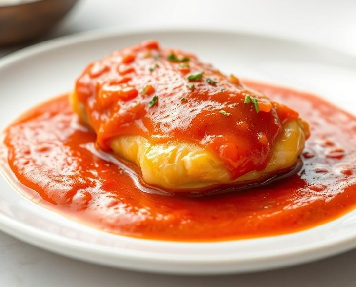 Poulet Basquaise au Cookeo : la Recette Facile et Fondante en 35 Minutes